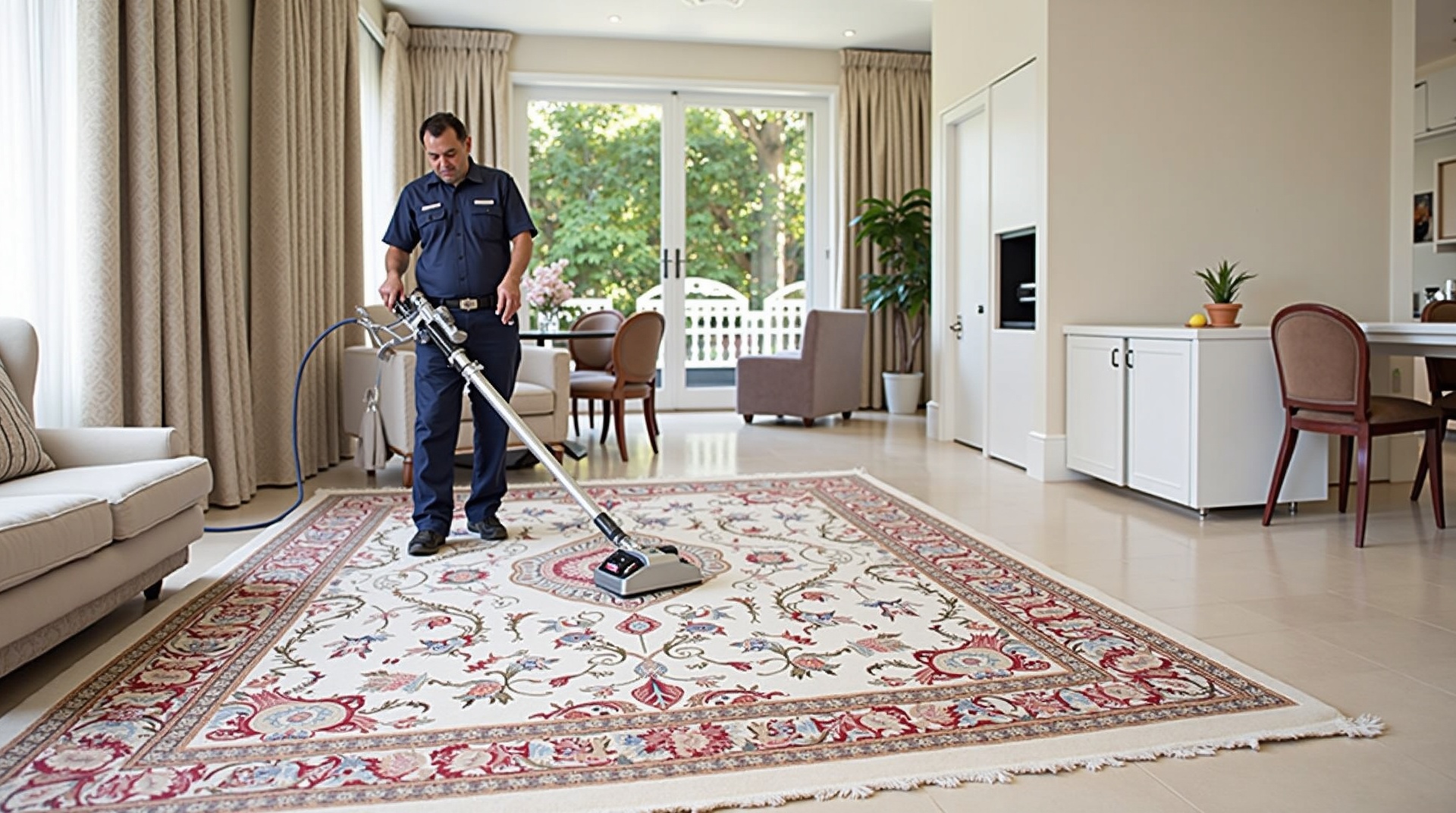 Professional Rug Cleaning Jimboomba