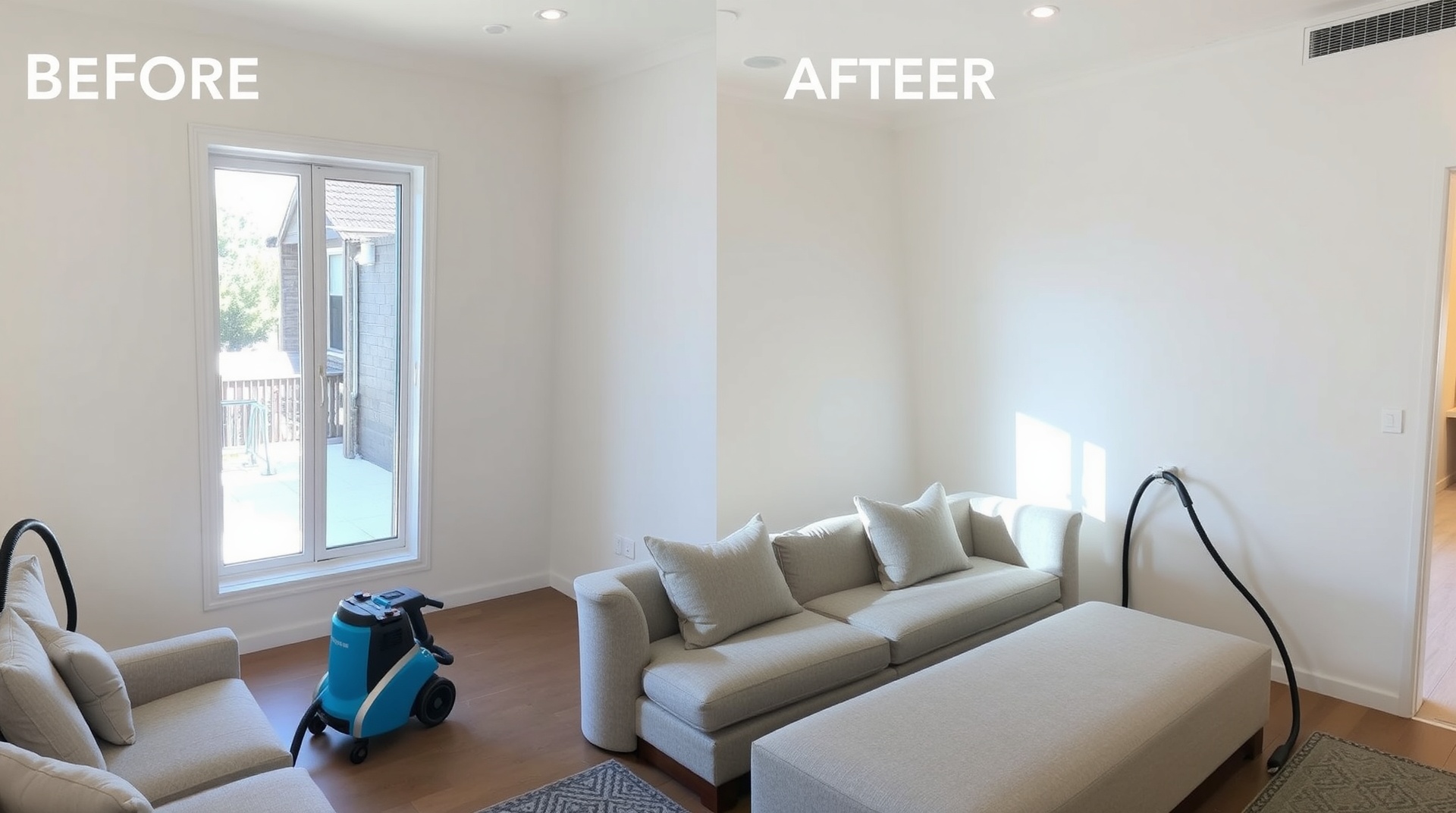 Professional Upholstery Cleaning Jimboomba